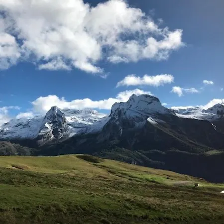 Gourette, 4 Pièces, 8 Personnes - Fr-1-400-35 Appartamento