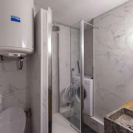 شقة Chaleureux 8 Pers, 3 Chambres, Proche Pistes A Eaux-bonnes - Fr-1-400-35 *