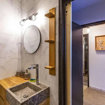 Apartment Chaleureux 8 Pers, 3 Chambres, Proche Pistes A Eaux-bonnes - Fr-1-400-35 Gourette